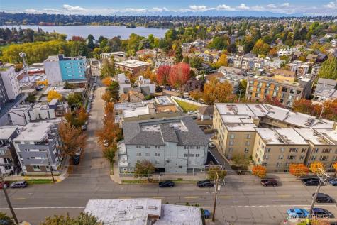 7301 5th Avenue NE Seattle WA 98115