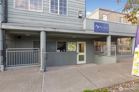 7301 5th Avenue NE Seattle WA 98115