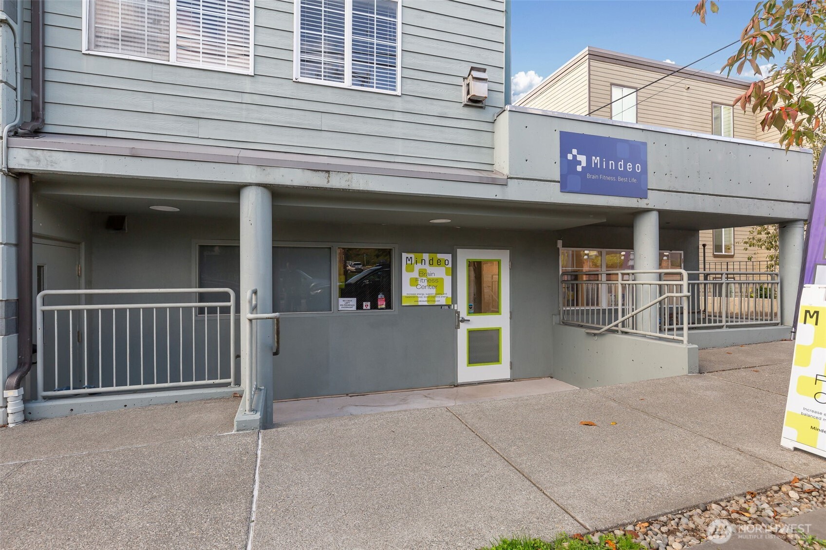 7301 5th Avenue NE Seattle WA 98115