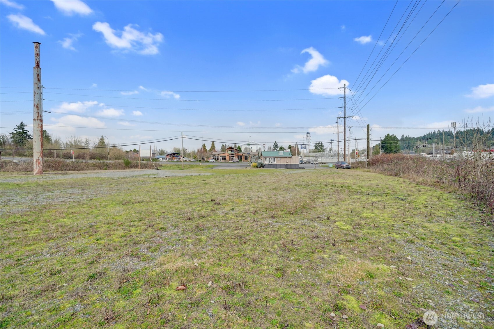 711 W Main Street Chehalis WA 98532