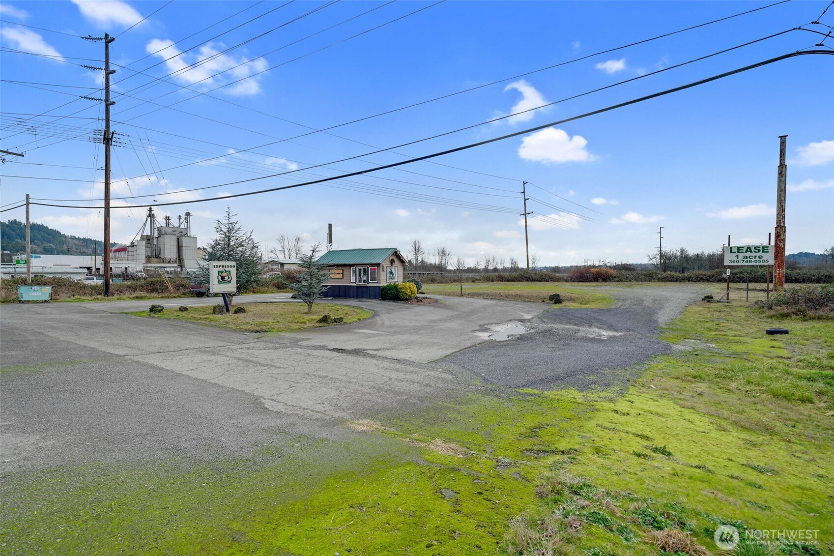 711 W Main Street Chehalis WA 98532
