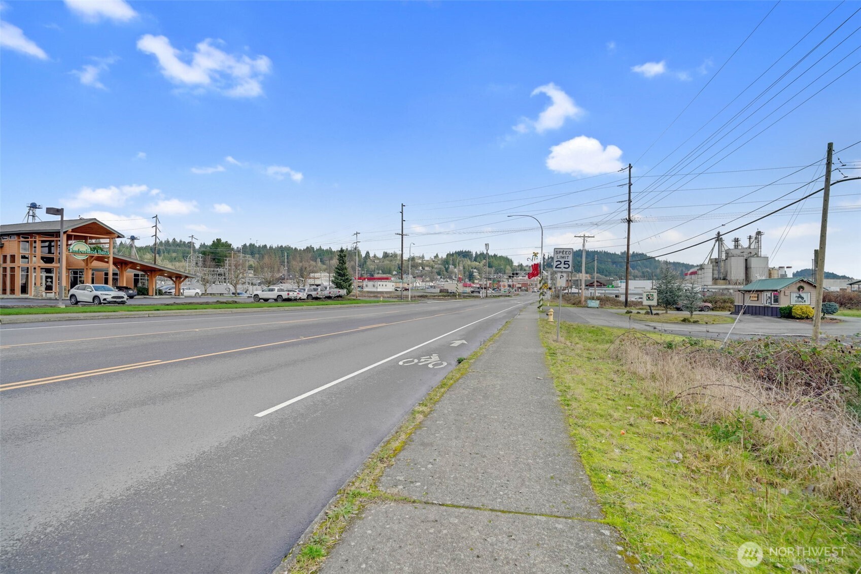 711 W Main Street Chehalis WA 98532