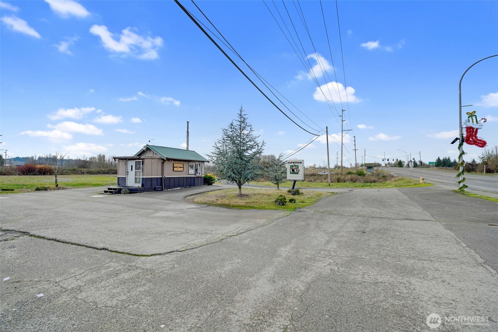 711 W Main Street Chehalis WA 98532