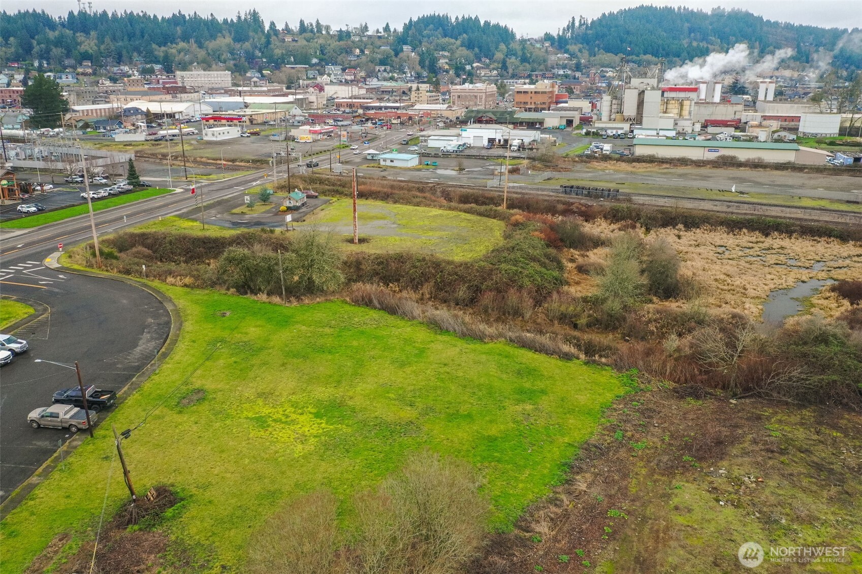 711 W Main Street Chehalis WA 98532