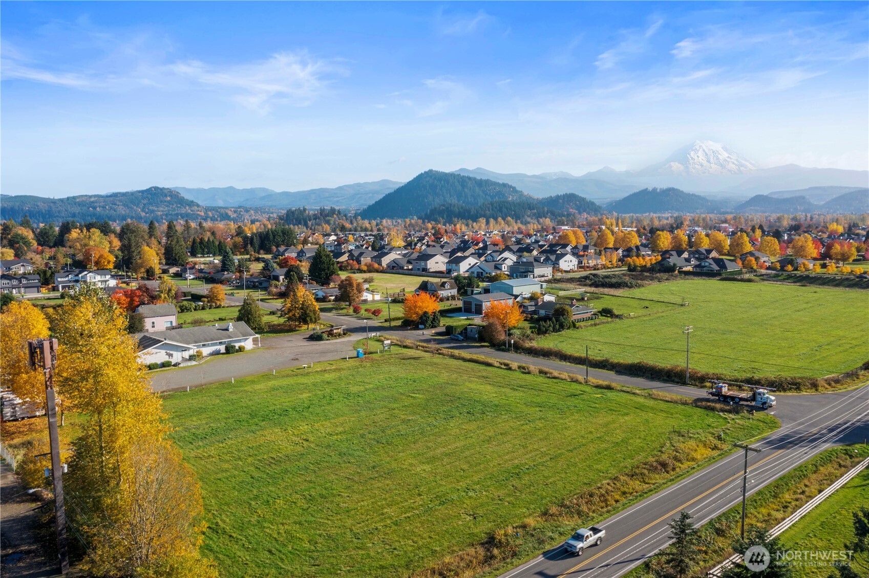 24506 SE 448th Street Enumclaw WA 98022