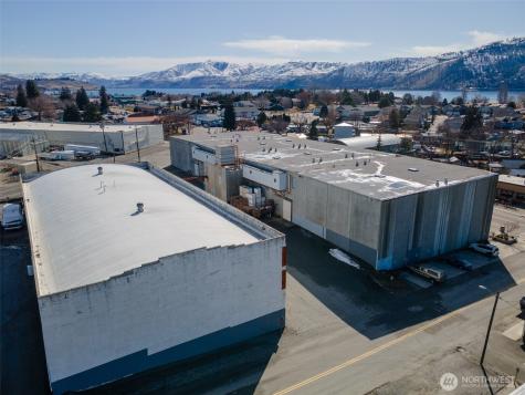 153 Totem Pole Road Manson WA 98831