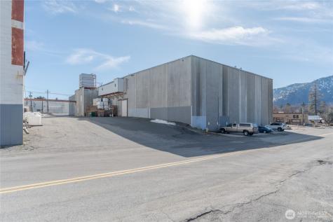 153 Totem Pole Road Manson WA 98831