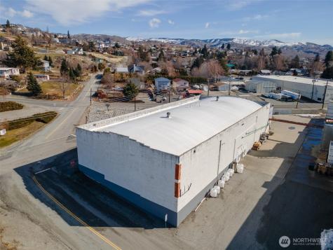 153 Totem Pole Road Manson WA 98831