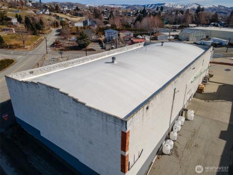 153 Totem Pole Road Manson WA 98831