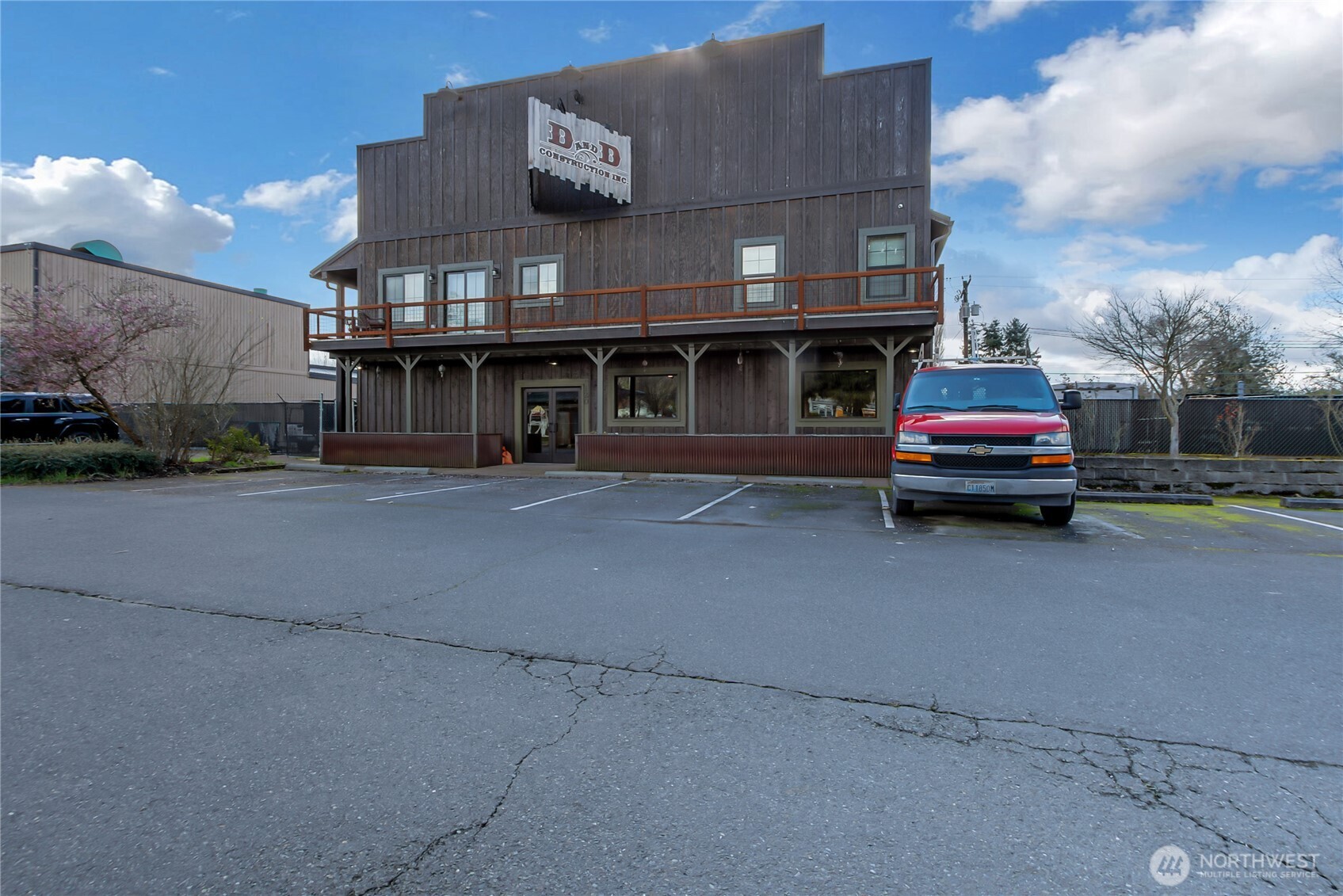 120 Corrin Avenue NW Orting WA 98360