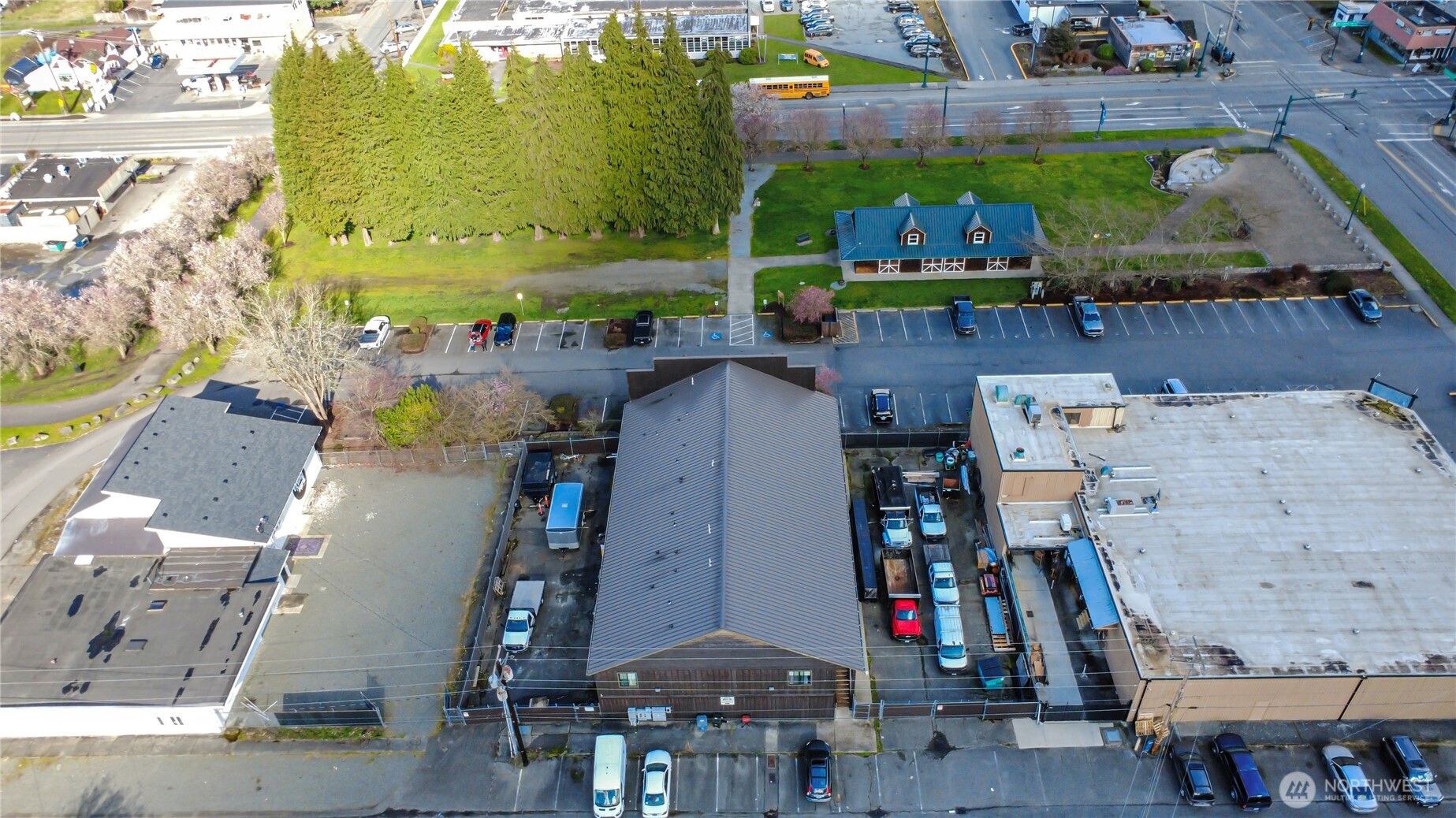 120 Corrin Avenue NW Orting WA 98360
