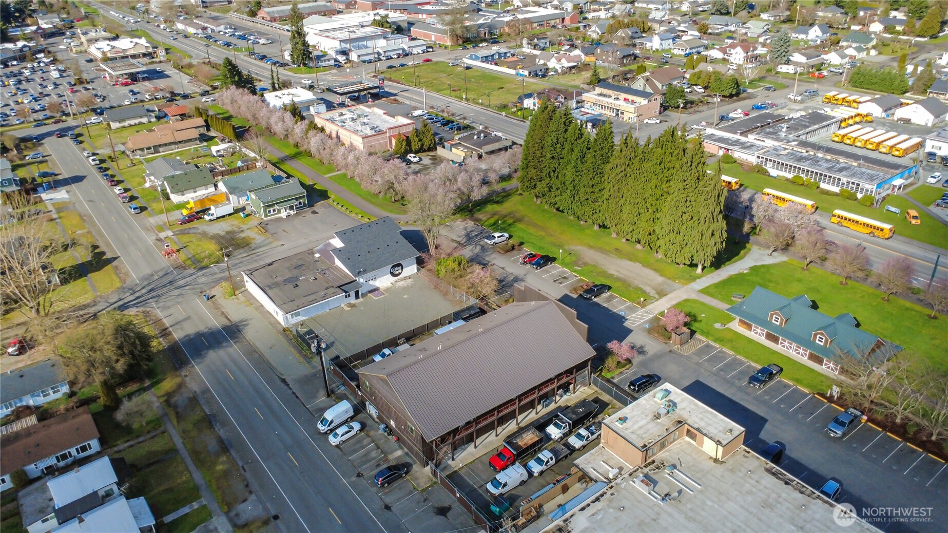 120 Corrin Avenue NW Orting WA 98360