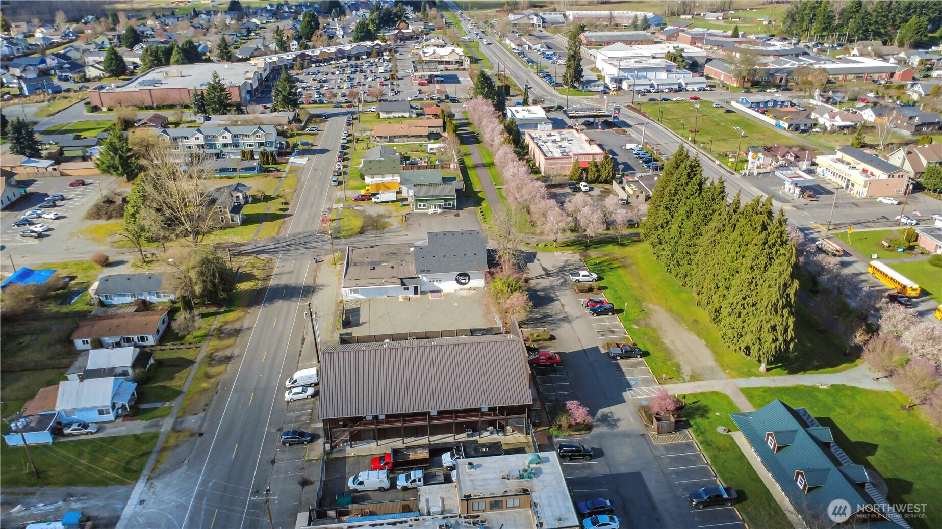 120 Corrin Avenue NW Orting WA 98360