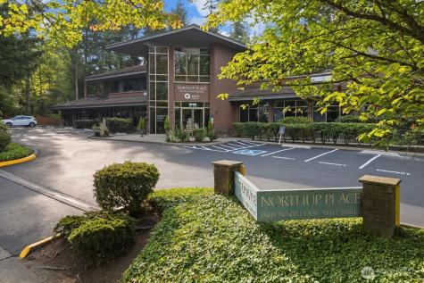 15419 NE 20th Street Bellevue WA 98007