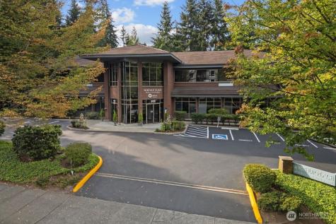 15419 NE 20th Street Bellevue WA 98007