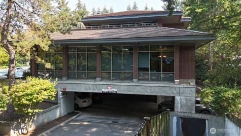 15419 NE 20th Street Bellevue WA 98007