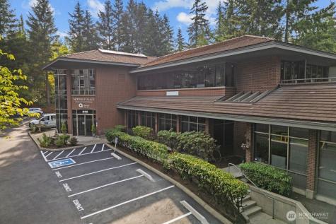 15419 NE 20th Street Bellevue WA 98007