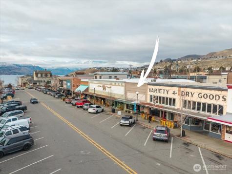 131 E Woodin Avenue Chelan WA 98816