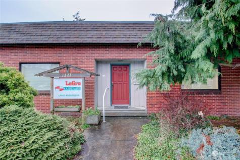 1321 S 2nd Street Mount Vernon WA 98273