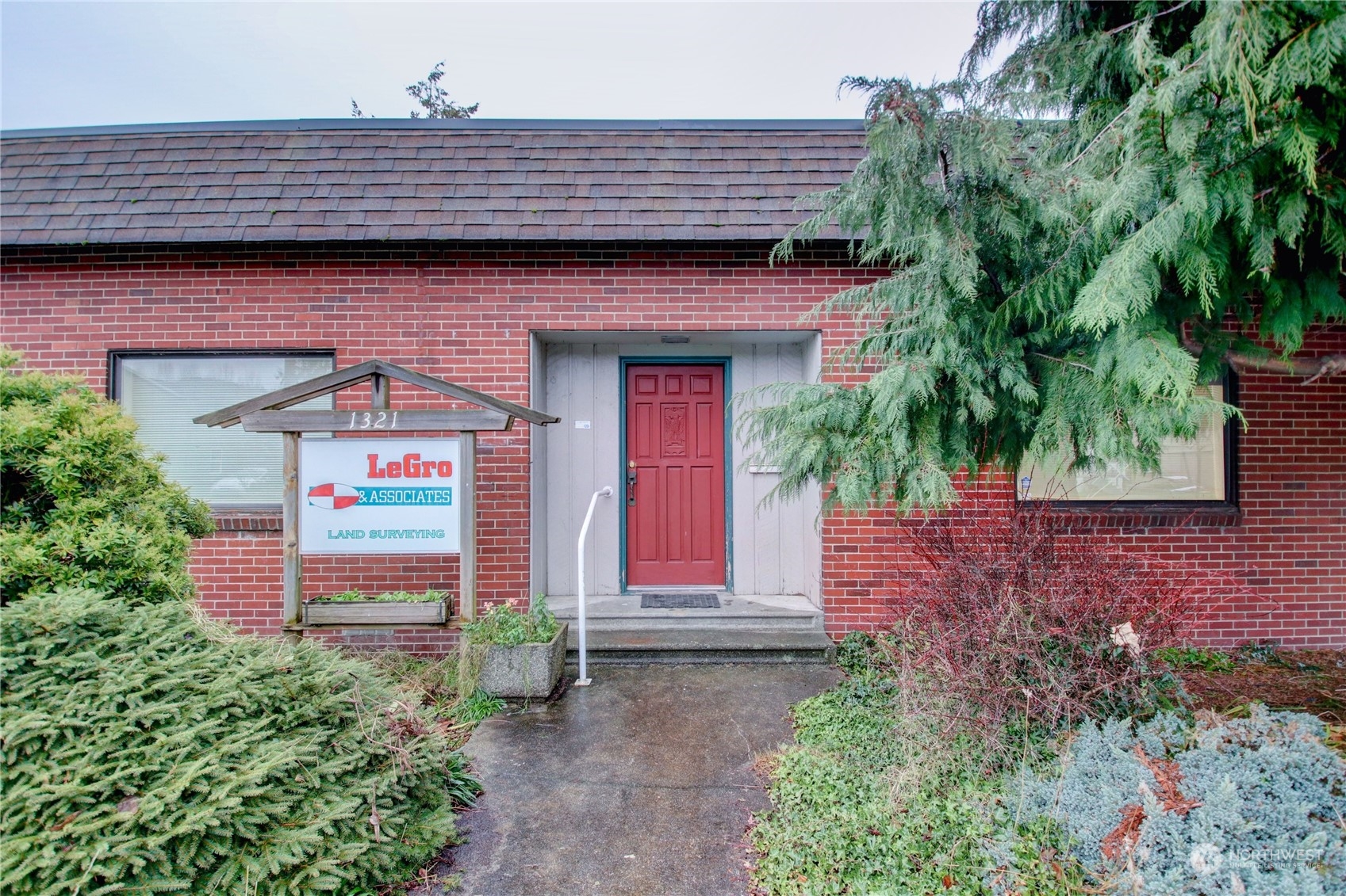 1321 S 2nd Street Mount Vernon WA 98273