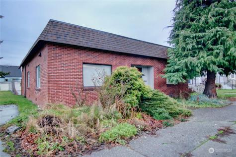 1321 S 2nd Street Mount Vernon WA 98273