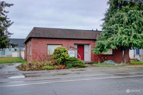1321 S 2nd Street Mount Vernon WA 98273