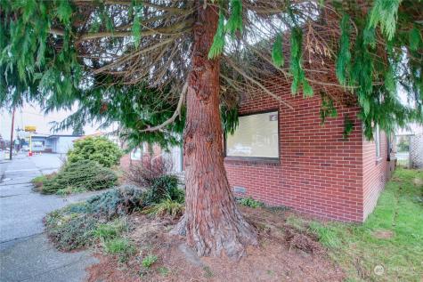 1321 S 2nd Street Mount Vernon WA 98273