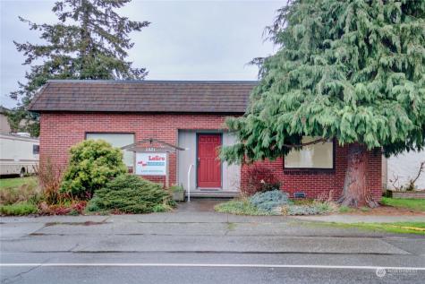 1321 S 2nd Street Mount Vernon WA 98273