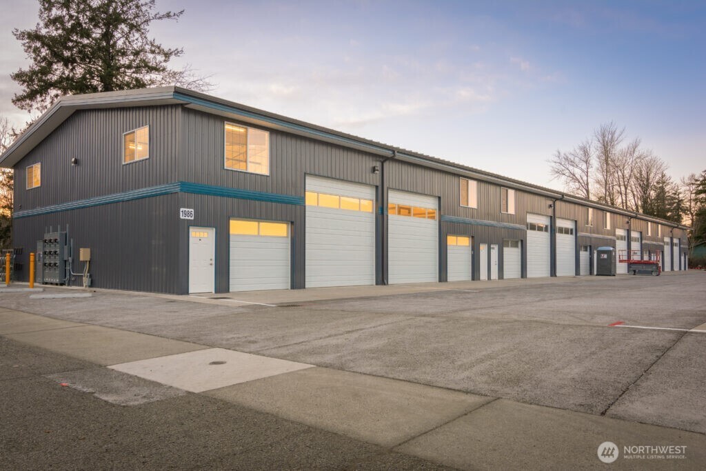 1972 Baltic Way Ferndale WA 98248