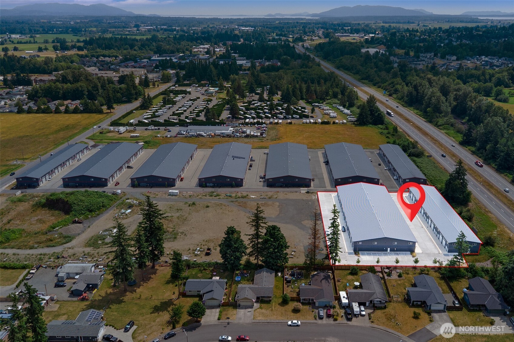 1972 Baltic Way Ferndale WA 98248