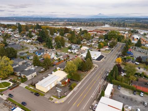 3501 Everett Avenue Everett WA 98201