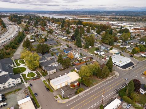 3501 Everett Avenue Everett WA 98201