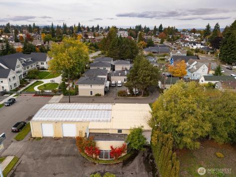 3501 Everett Avenue Everett WA 98201