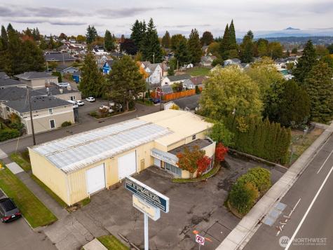 3501 Everett Avenue Everett WA 98201