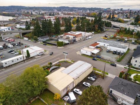 3501 Everett Avenue Everett WA 98201