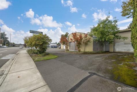 3501 Everett Avenue Everett WA 98201