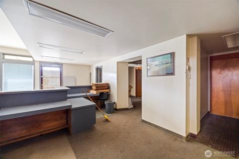 3501 Everett Avenue Everett WA 98201