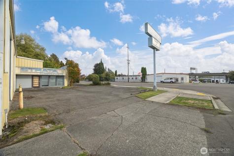 3501 Everett Avenue Everett WA 98201