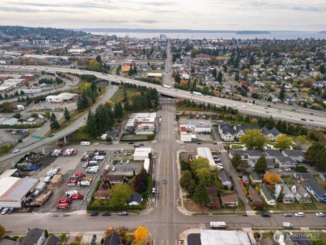 3501 Everett Avenue Everett WA 98201