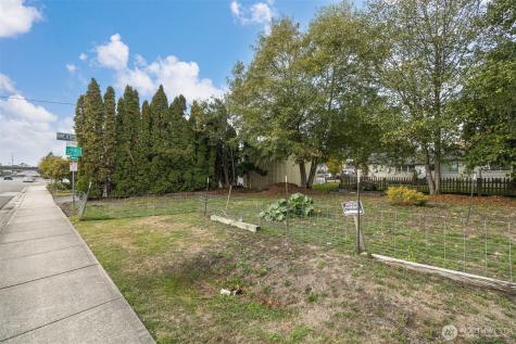 3501 Everett Avenue Everett WA 98201