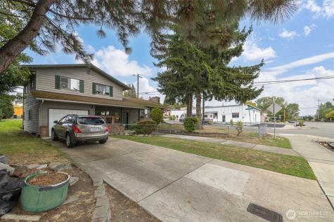 3501 Everett Avenue Everett WA 98201