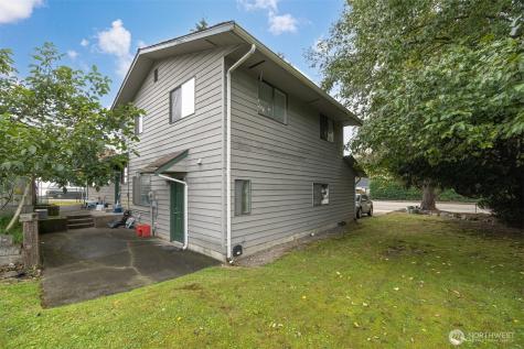 3501 Everett Avenue Everett WA 98201