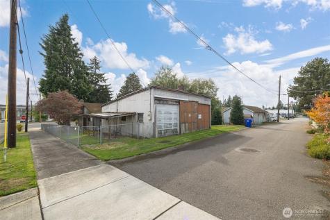 3501 Everett Avenue Everett WA 98201