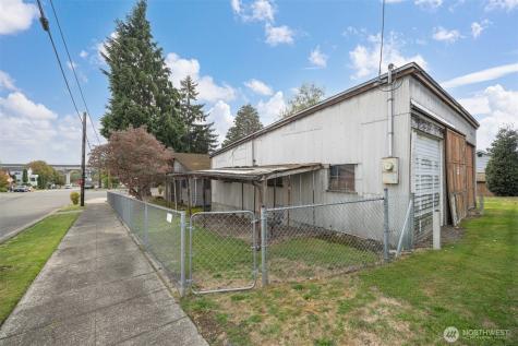 3501 Everett Avenue Everett WA 98201