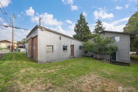 3501 Everett Avenue Everett WA 98201