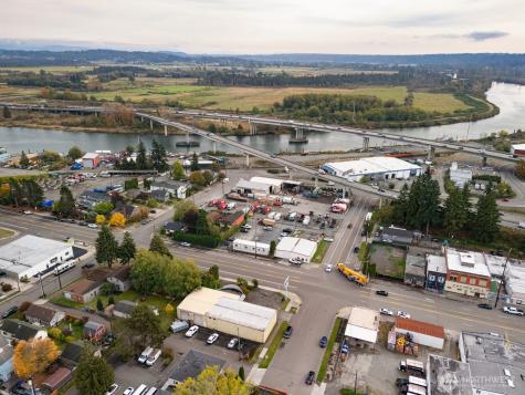 3501 Everett Avenue Everett WA 98201