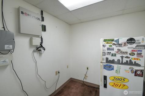 2605 NE Kresky Avenue Chehalis WA 98532