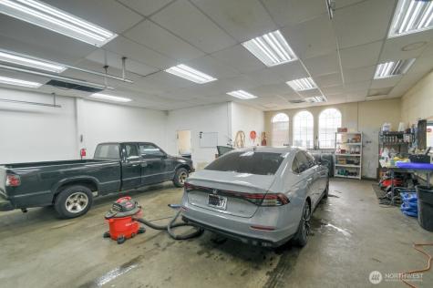 2605 NE Kresky Avenue Chehalis WA 98532