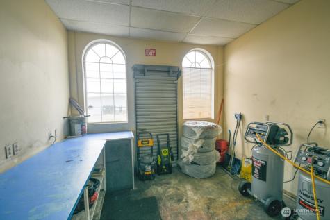 2605 NE Kresky Avenue Chehalis WA 98532