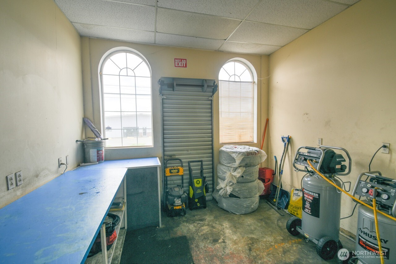2605 NE Kresky Avenue Chehalis WA 98532